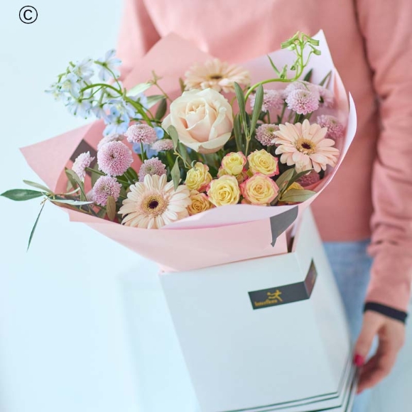 Summer Dawn Bouquet
