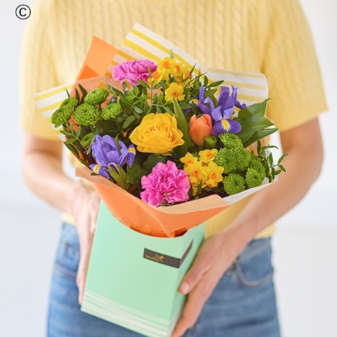 Spring Classic Petite Gift Box
