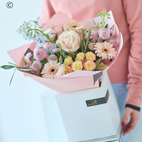 Summer Dawn Bouquet